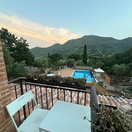 Domus Arco Romano Guest House Ітрі Екстер'єр фото