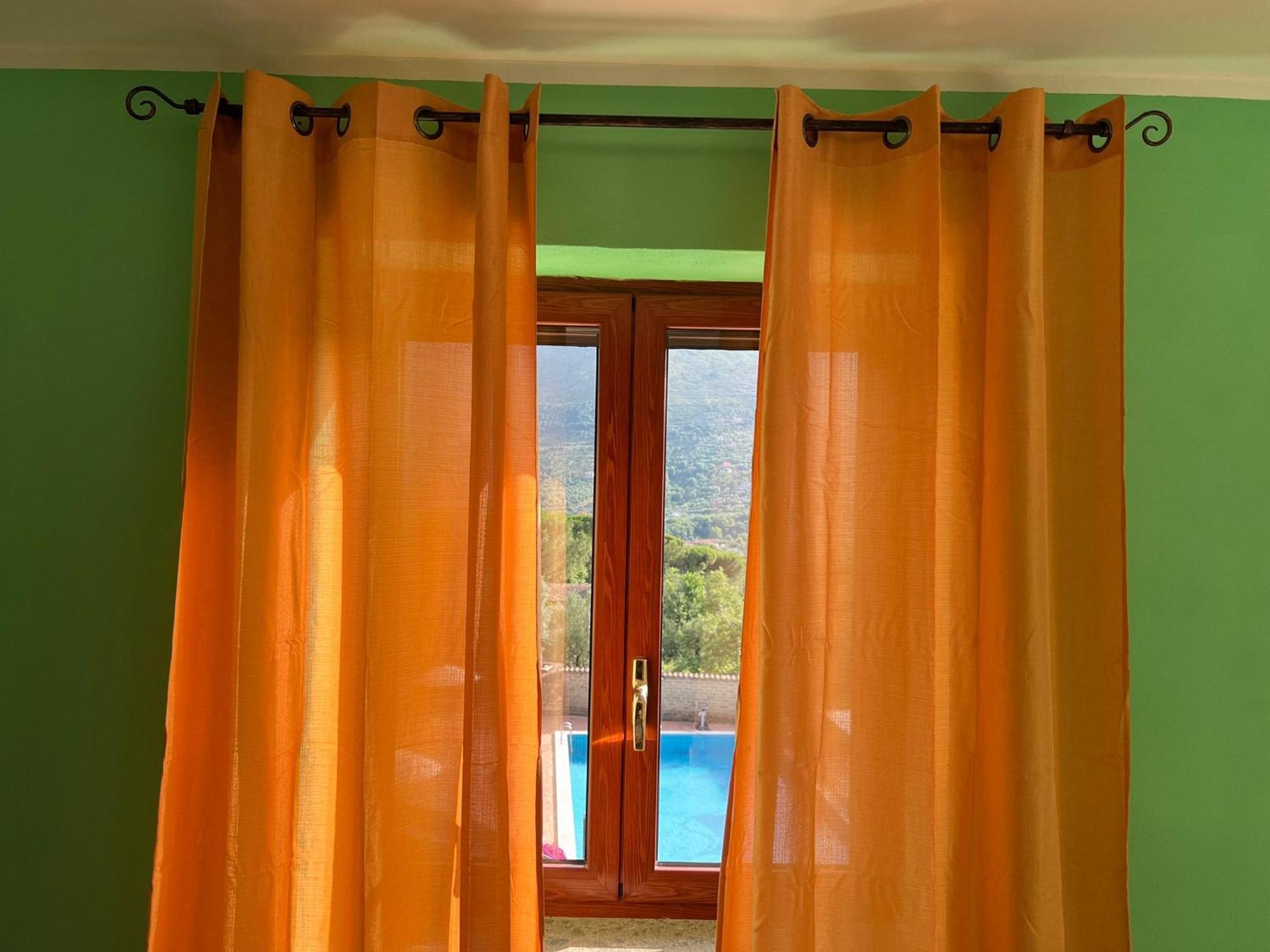 Domus Arco Romano Guest House Ітрі Екстер'єр фото